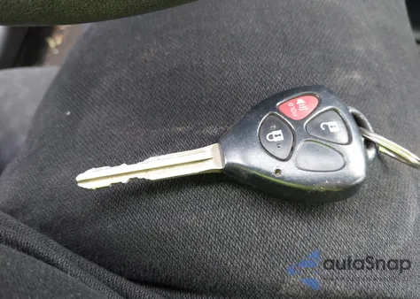 2008 Scion Xd из США, поврежденный, VIN JTKKU10478J026048